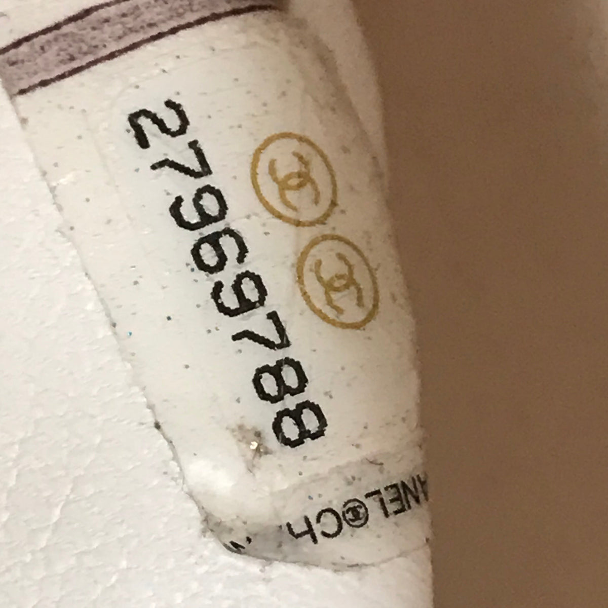 Top Quality Chanel Medium Wool Double New Bag