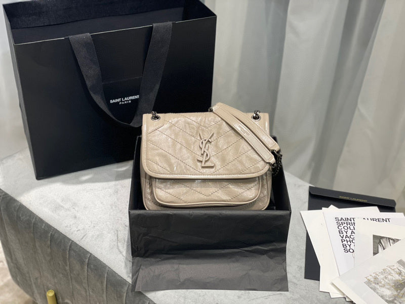 YSL Bags - 1565