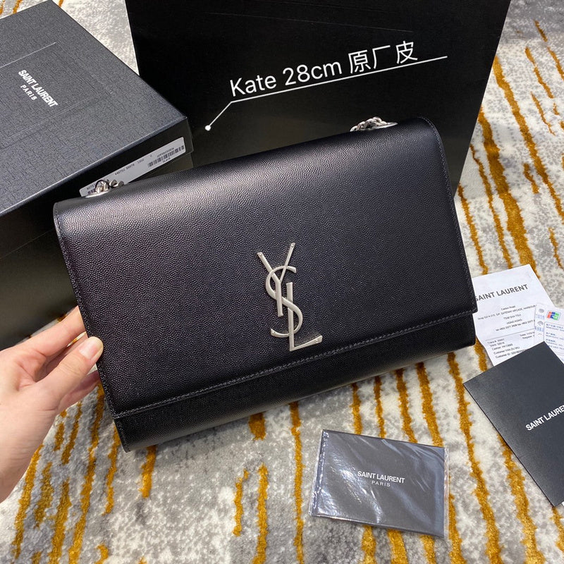 Yves Saint Laurent - Bags - The Wells Bags 273