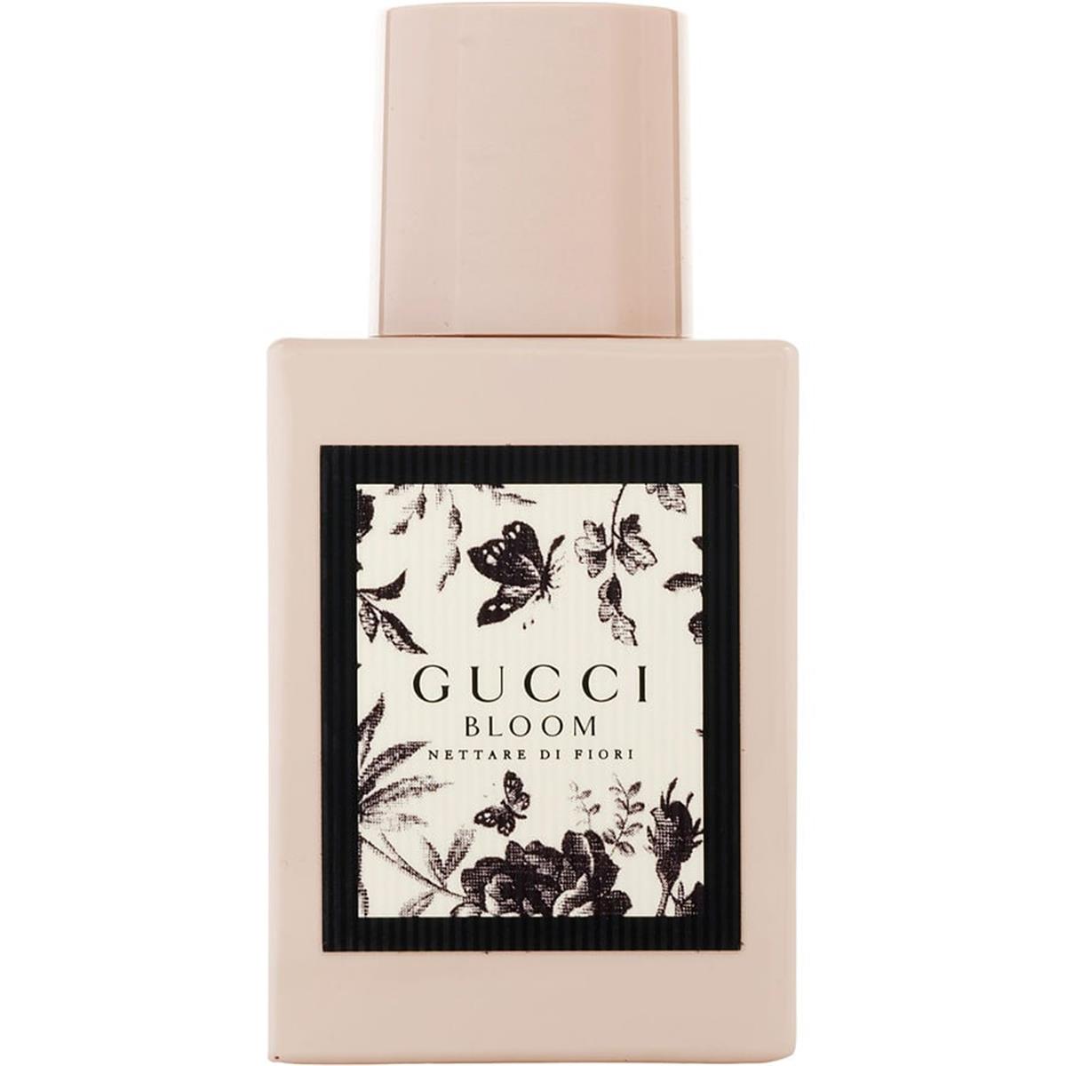 Gucci 1 oz Bloom Nettare Di Fiori Eau De Parfum Spray for Women
