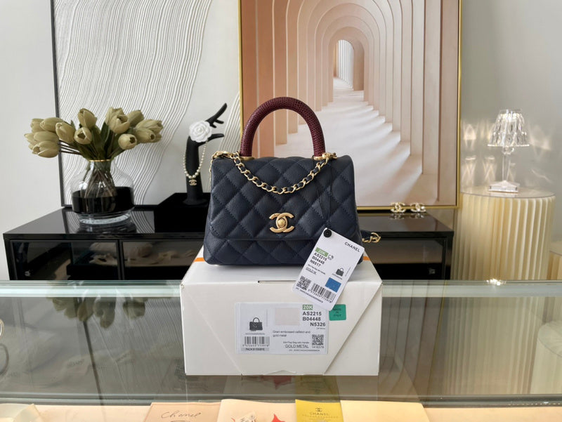 The Arid Bag Shop new Luxury - Chanel Bags - 570