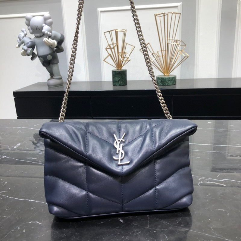 YSL Bags - 1935