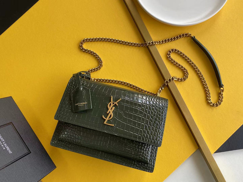 YSL Bags - 1679