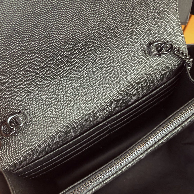 Yves Saint Laurent - Bags - The Wells Bags 222