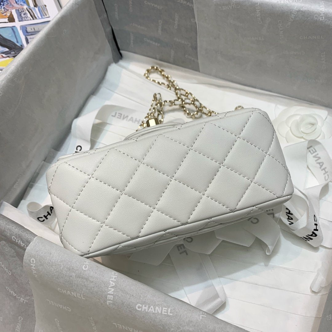 Luxury Edition Bags CH-L 172