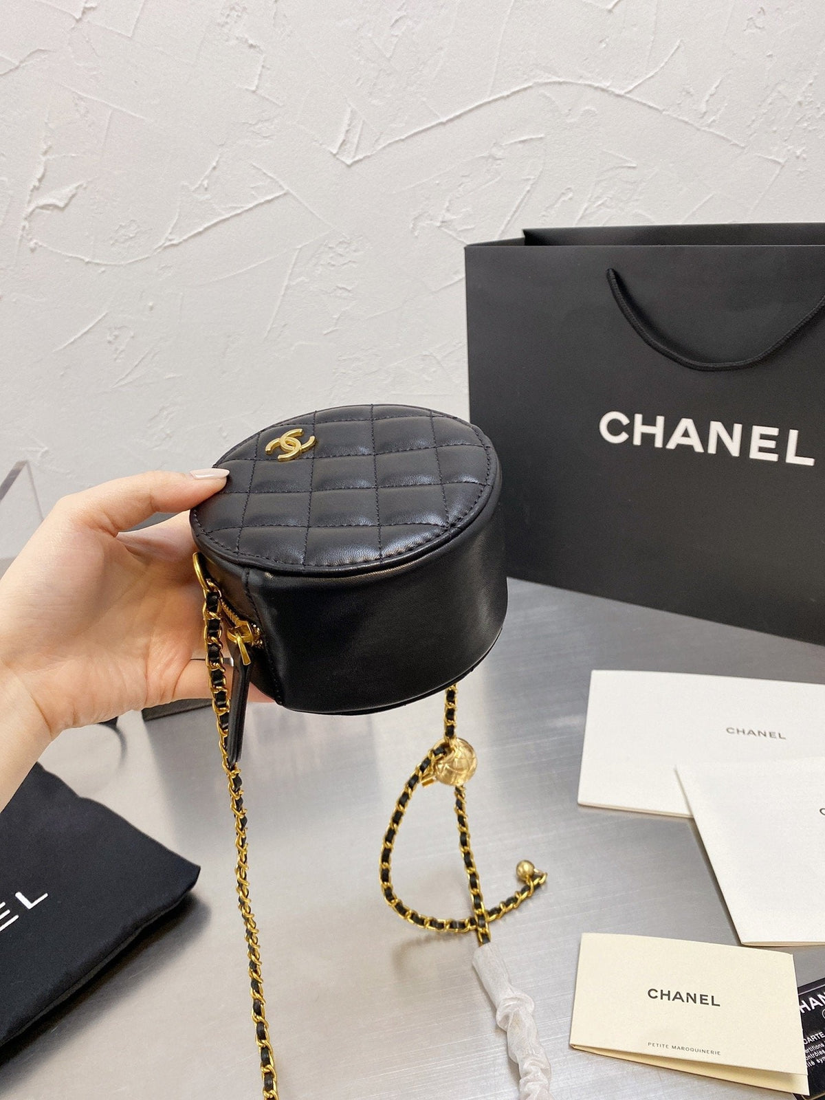 Luxury Edition Bags CH-L 135
