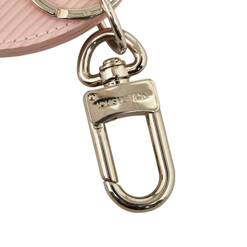 Louis Vuitton Epic Baggage Chamber Mirror M68004 Pink Leather Louis Vuitton