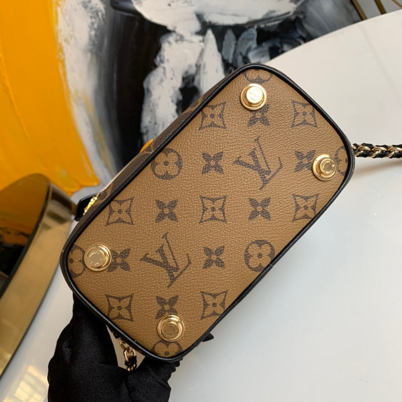 Louis Vuitton Luxury Bags 1955