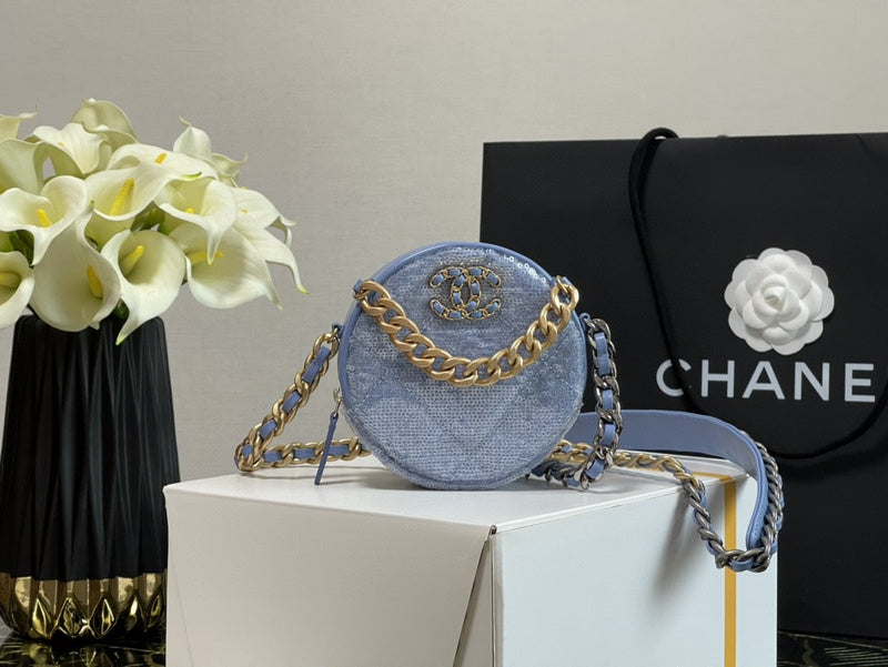 The Arid Bag Shop new Luxury - Chanel Bags - 667