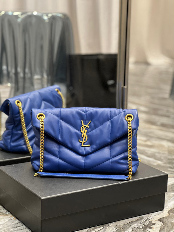 YSL Bags - 1012