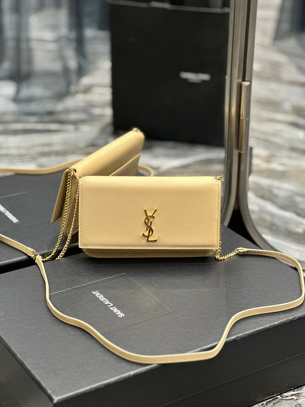 YSL Bags - 1078