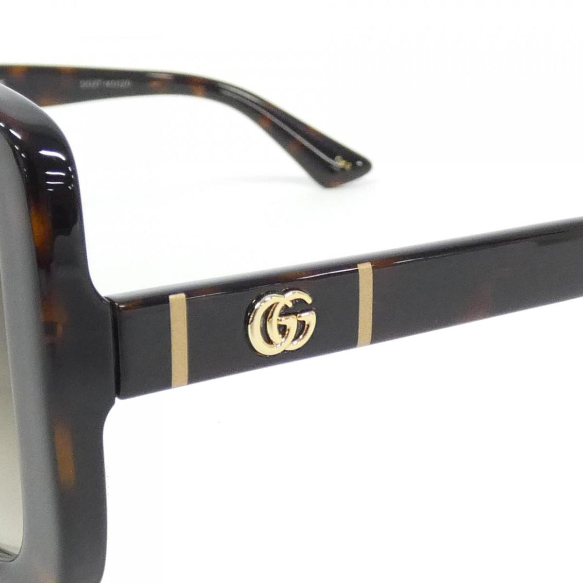Gucci 0632SA Sun Glasses
