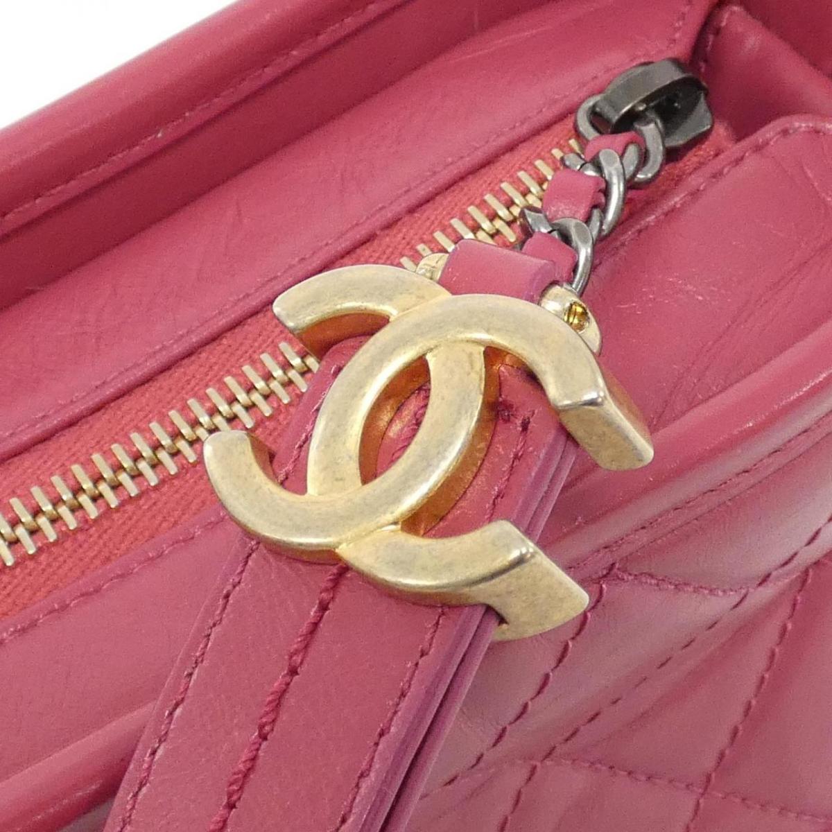 Chanel Gabriel Line 91810 Shoulder Bag