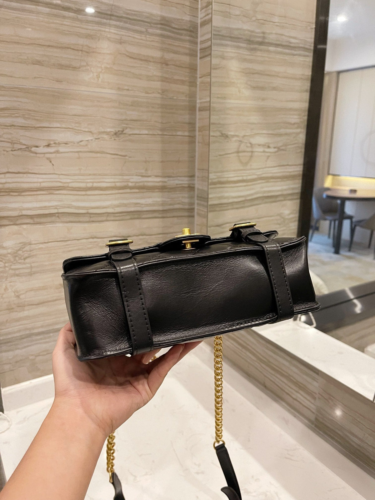 Luxury Edition Bags CH-L 276