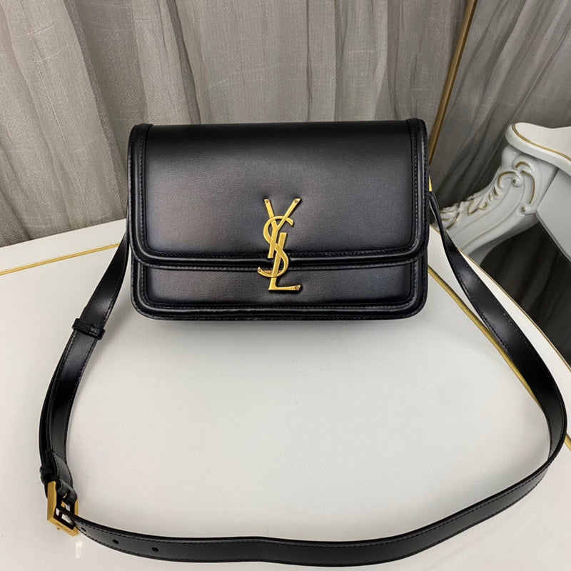 YSL Bags - 1652