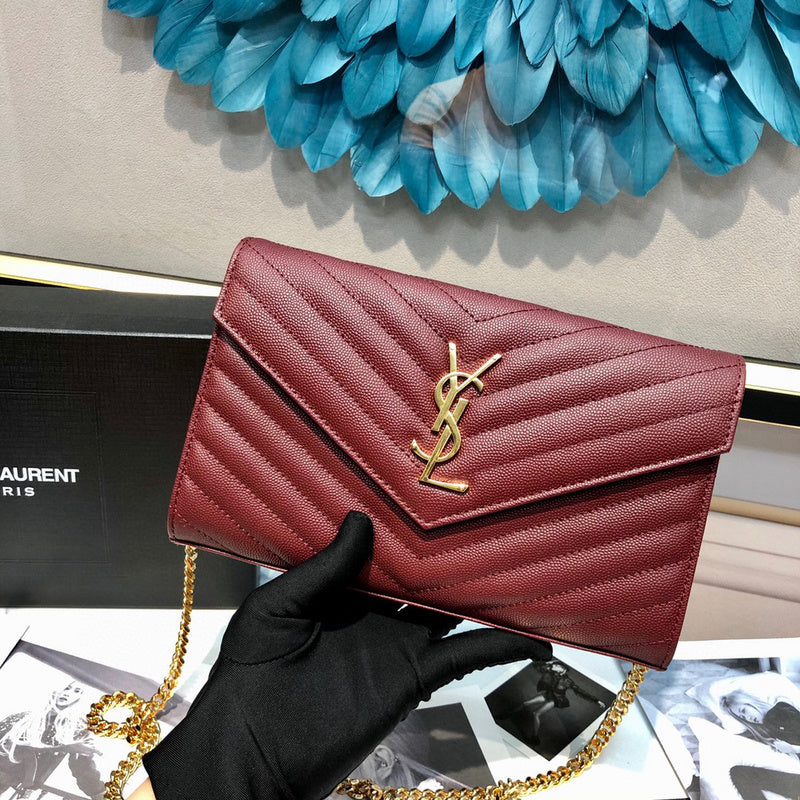YSL Bags - 1697