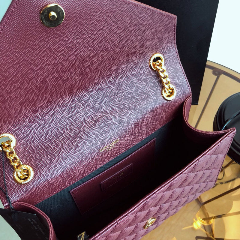 Yves Saint Laurent - Bags - The Wells Bags 257