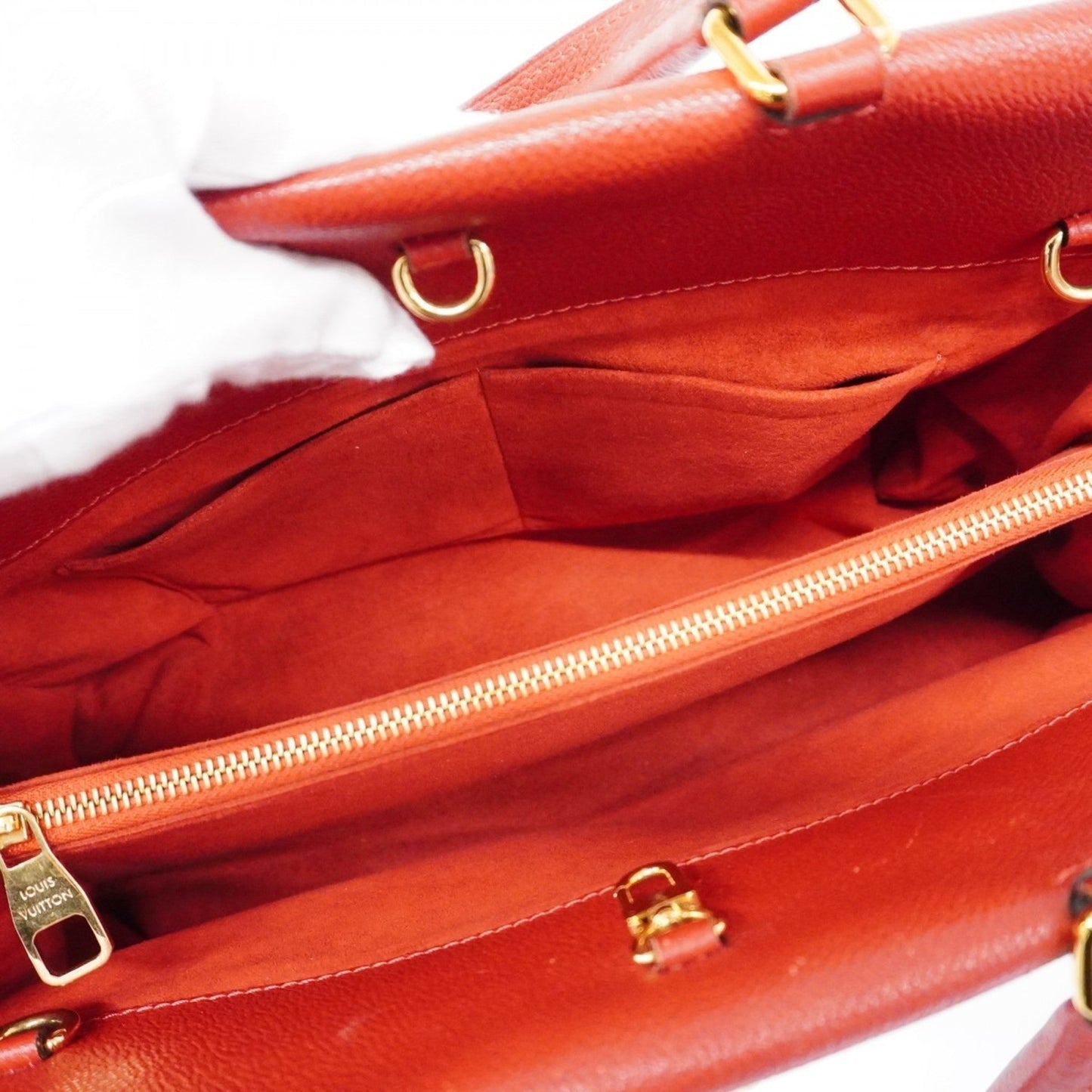 Louis Vuitton Cerise Handbag