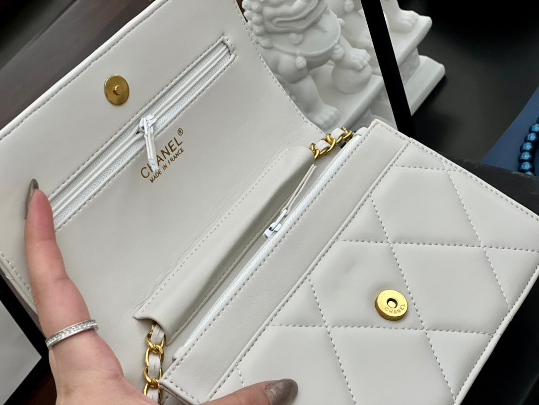 Luxury Edition Bags CH-L 334