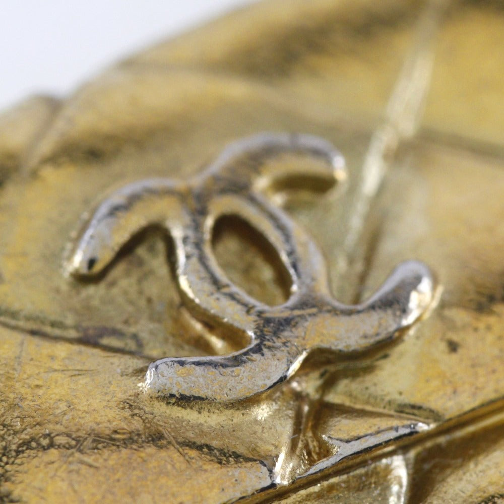 Chanel Chanel Bag Motif Brooch Coco Matrasse G 1994 29 about 19g Bag Motif