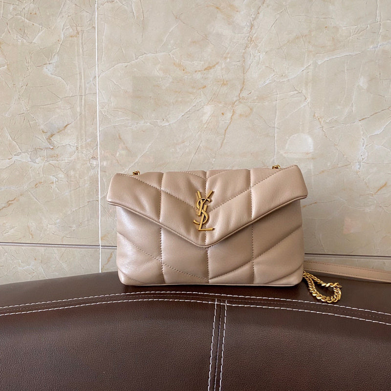 YSL Bags - 1787