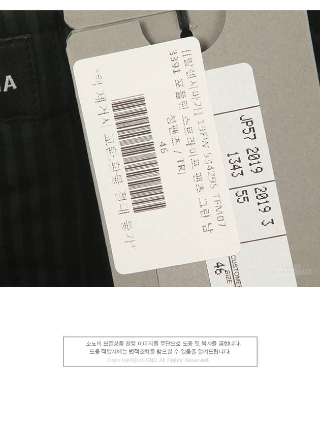 Luxury Balenciaga Striped Cotton Straight Pants Cypress Green