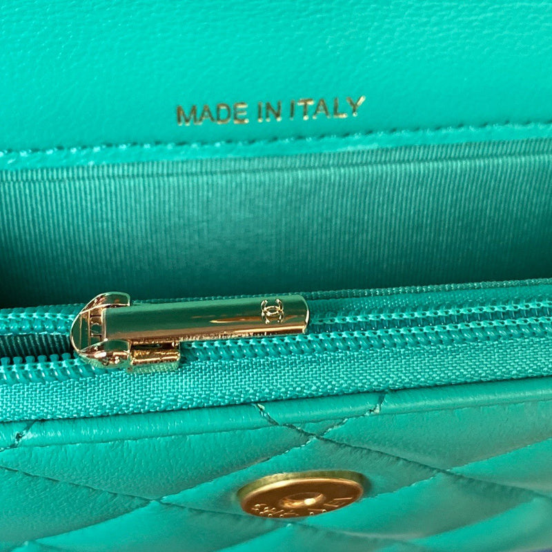 The Arid Bag Shop new Luxury - Chanel Bags - 446