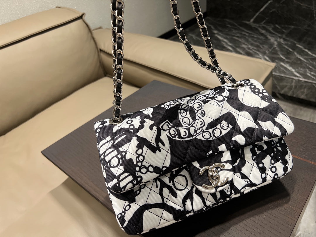Luxury Edition Bags CH-L 336