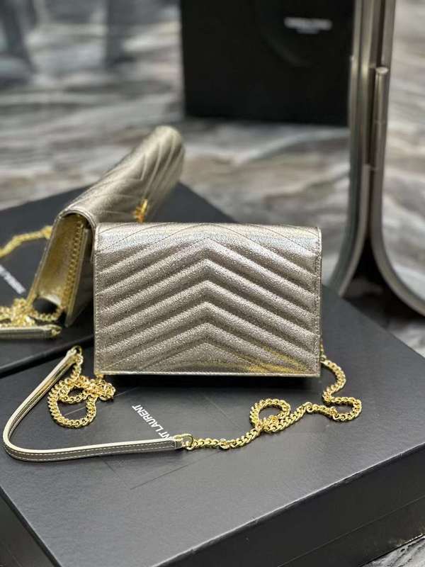 Yves Saint Laurent - Bags - The Wells Bags 603