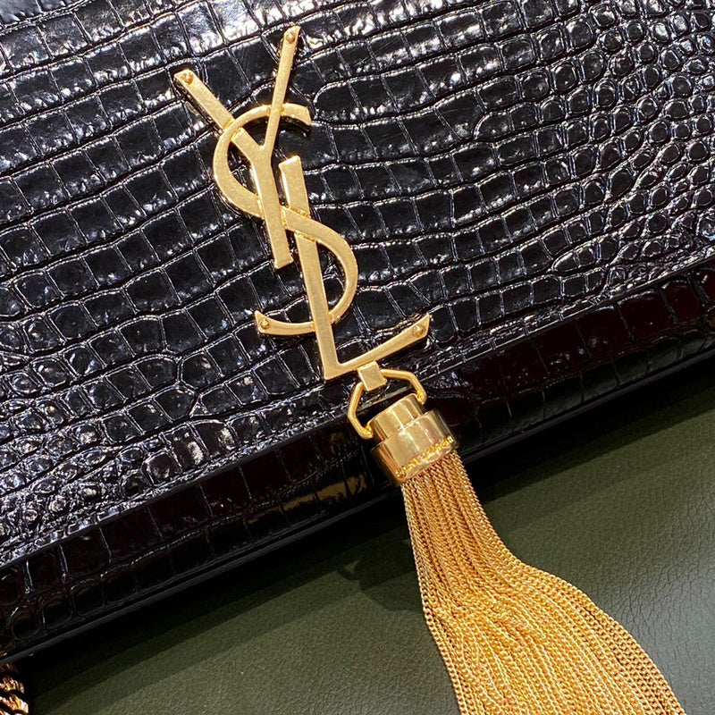 Yves Saint Laurent - Bags - The Wells Bags 260
