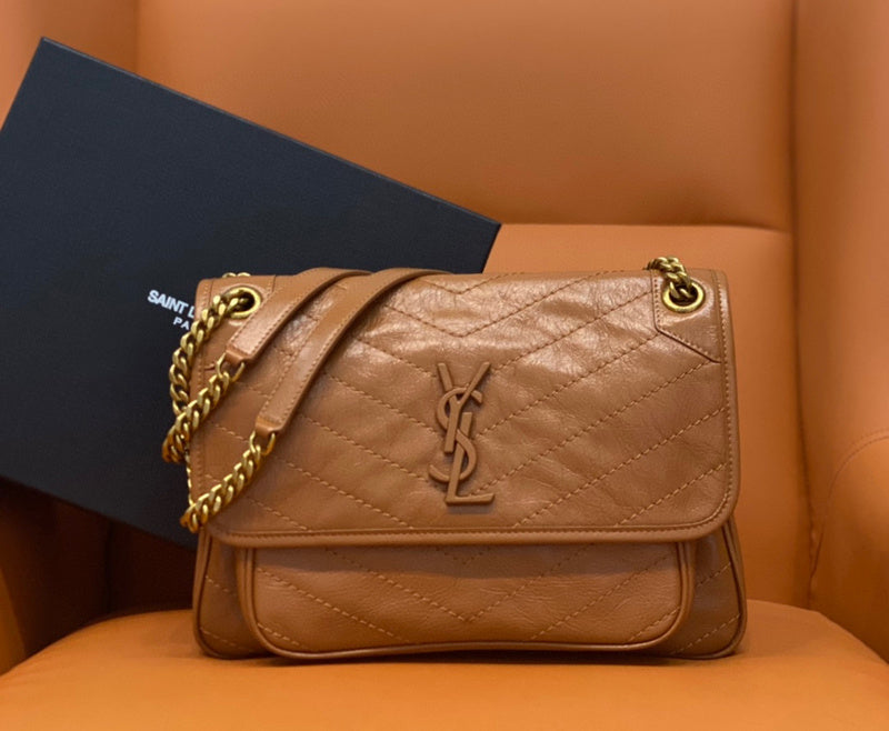 YSL Bags - 1282