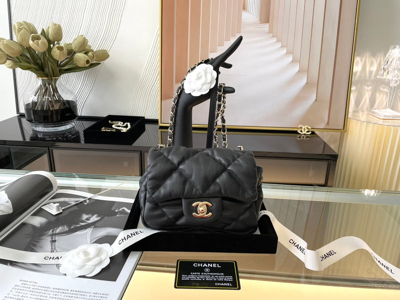 The Arid Bag Shop new Luxury - Chanel Bags - 414