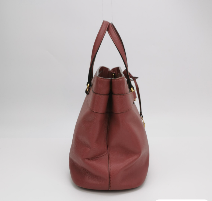 Gucci Bag **cm Burgundy