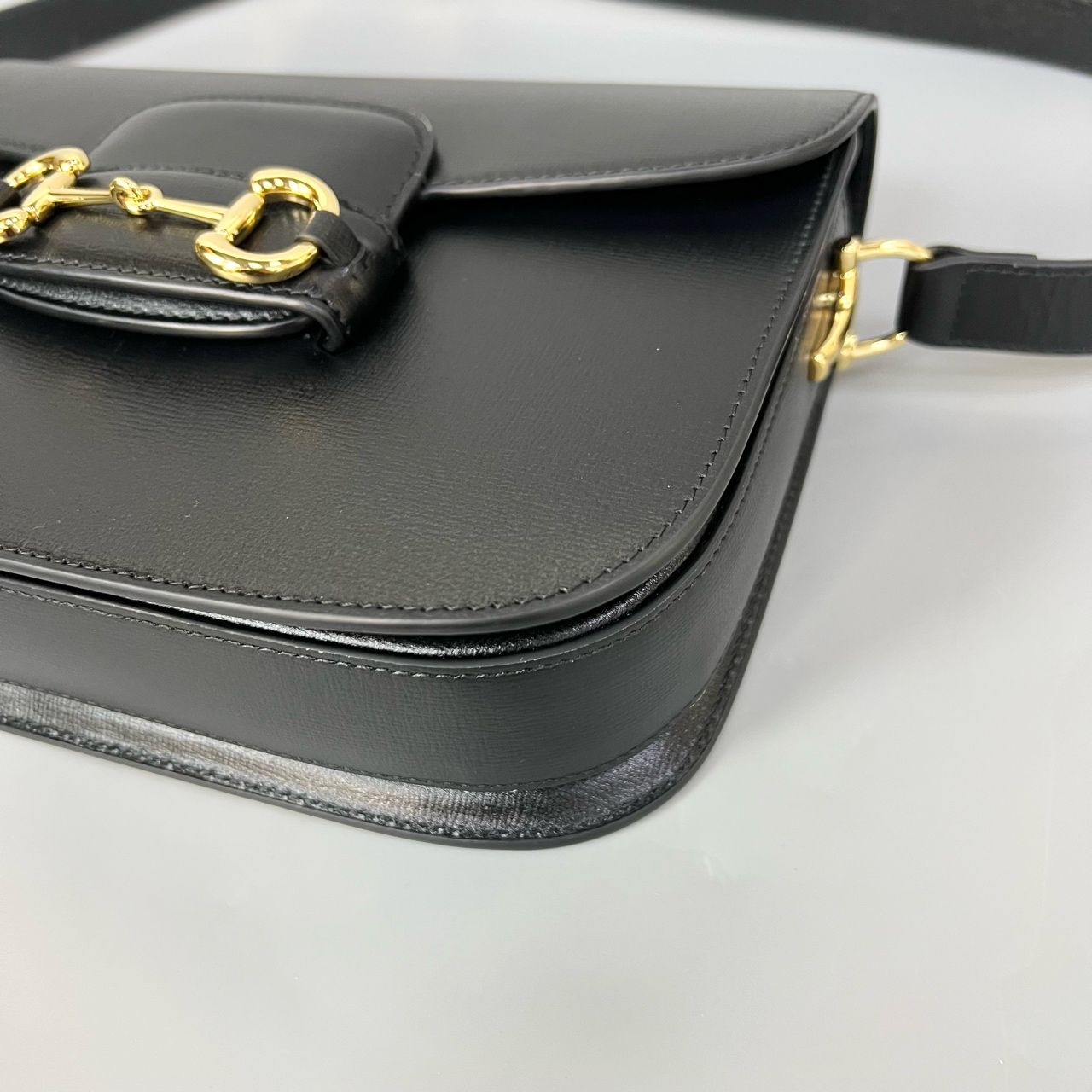 Gucci crossbody bag *CM Black XJ