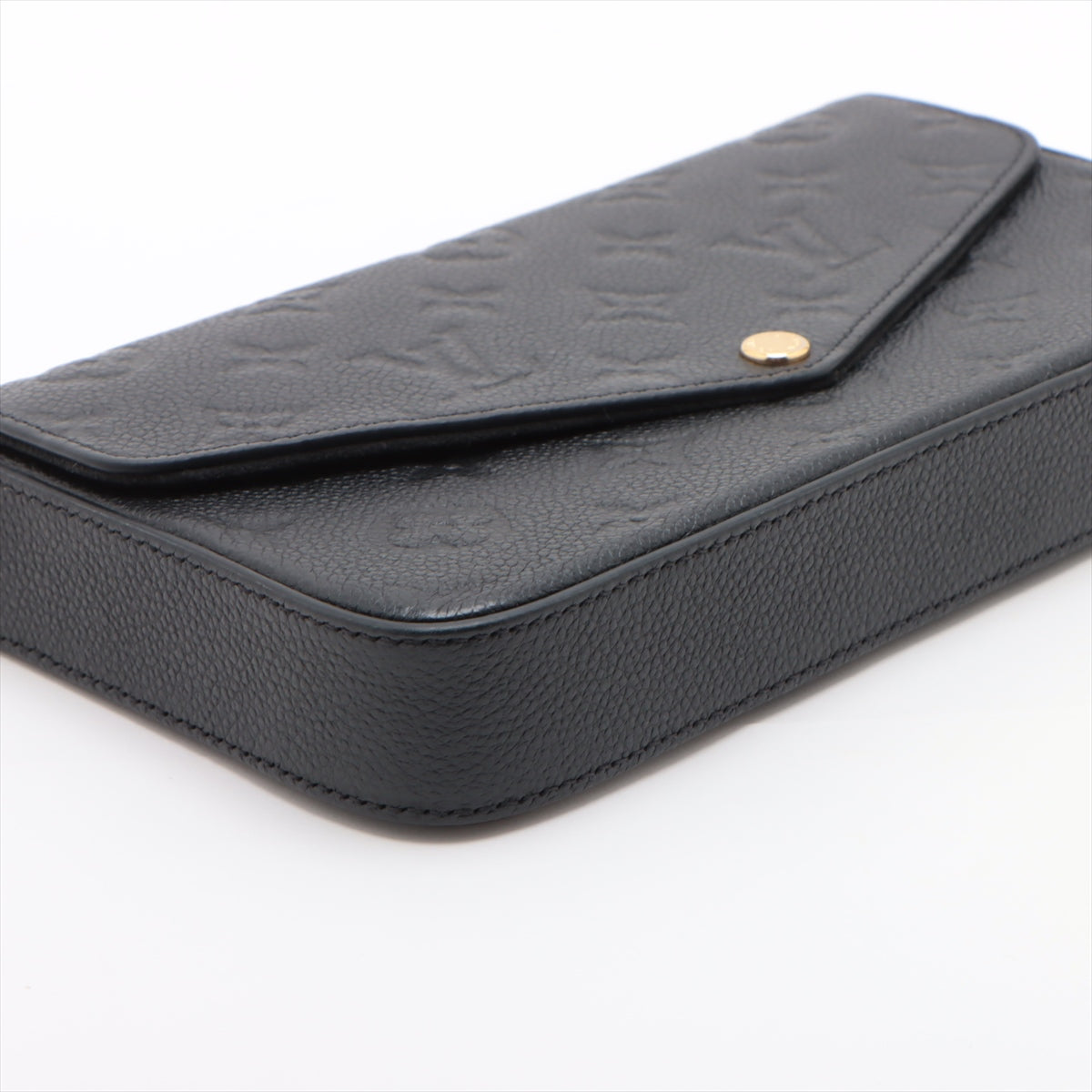 Louis Vuitton Monogram Amplant Pouch Felice M82477