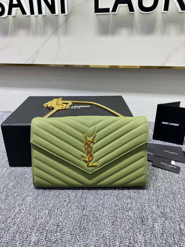 YSL Bags - 1358