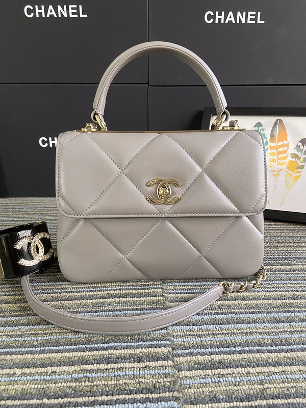 The Arid Bag Shop new Luxury - Chanel Bags - 419