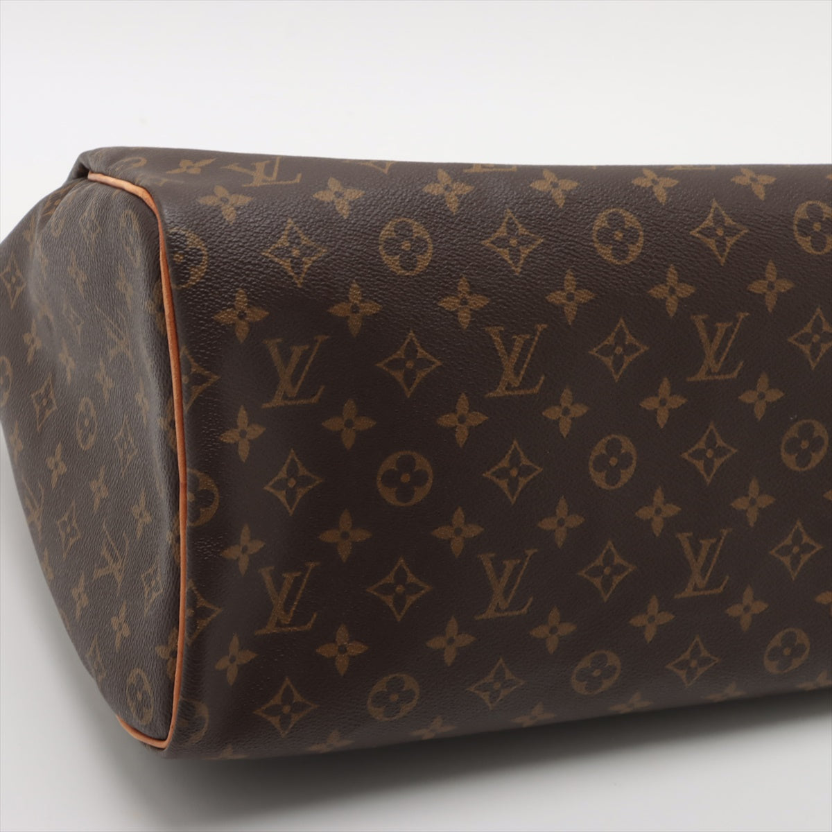 Louis Vuitton Monogram Speedy 40 M41522 Fascinery Leather
