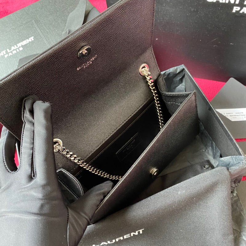 Yves Saint Laurent - Bags - The Wells Bags 266
