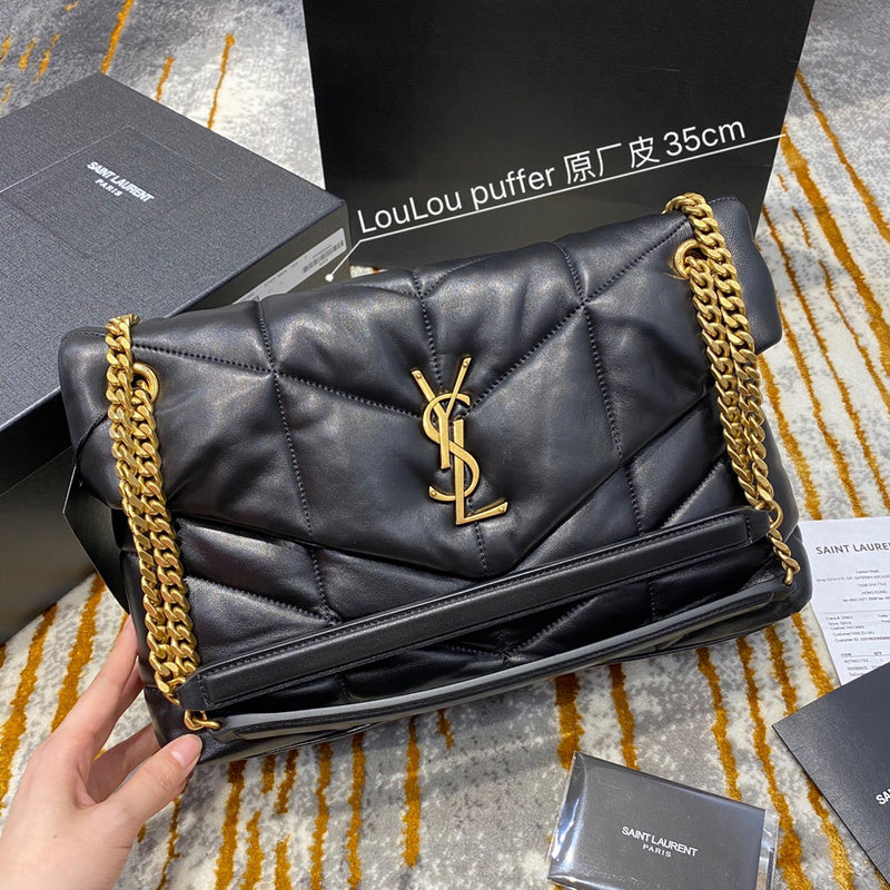 Yves Saint Laurent - Bags - The Wells Bags 426