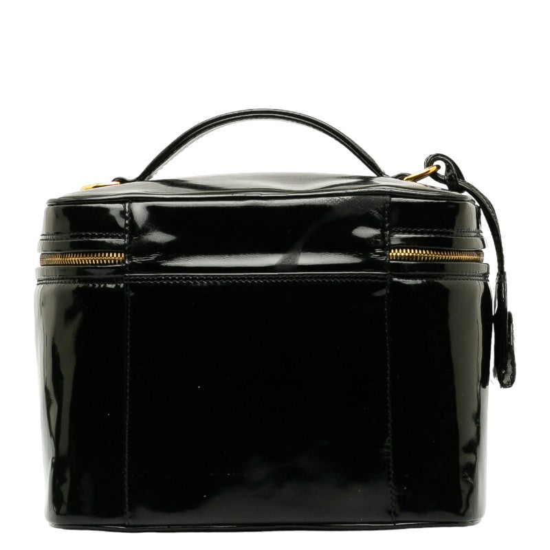 Chanel Cocomark Handbags Handbags houlder Bags 2WAY Black Emmeline Chanel