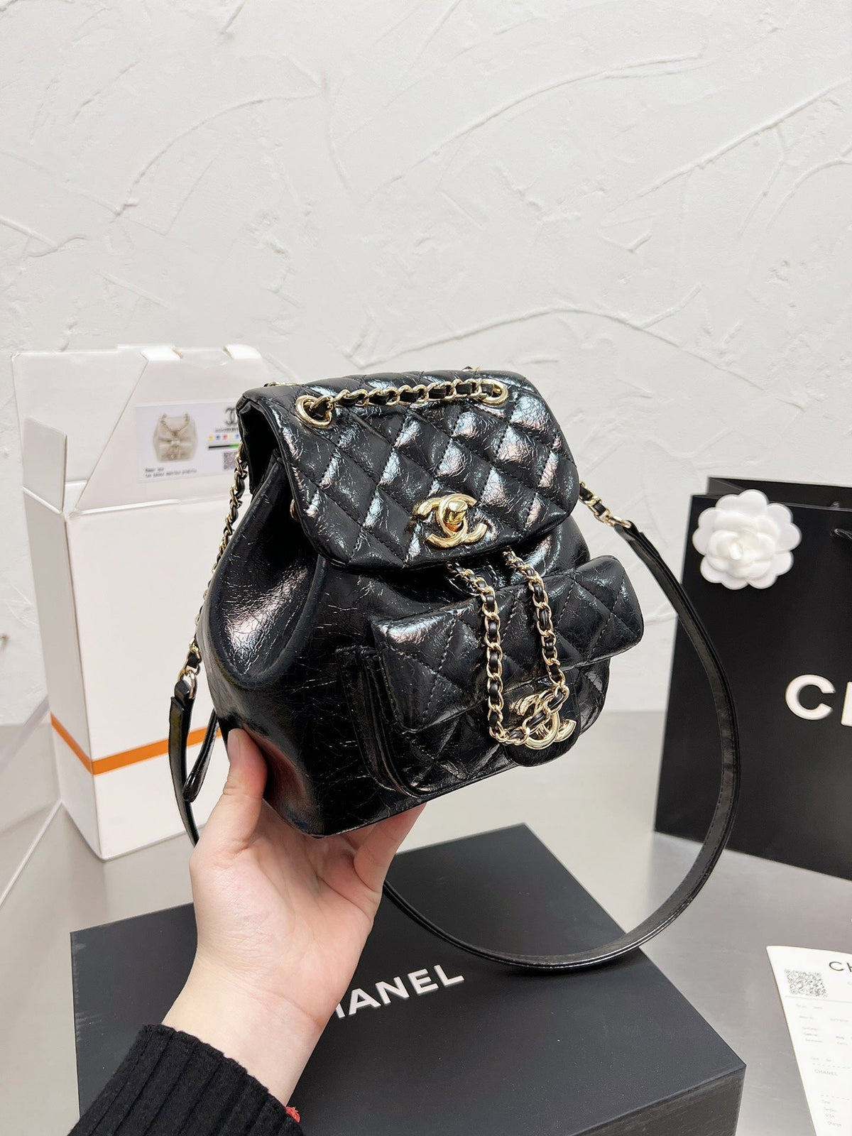 Luxury Edition Bags CH-L 286