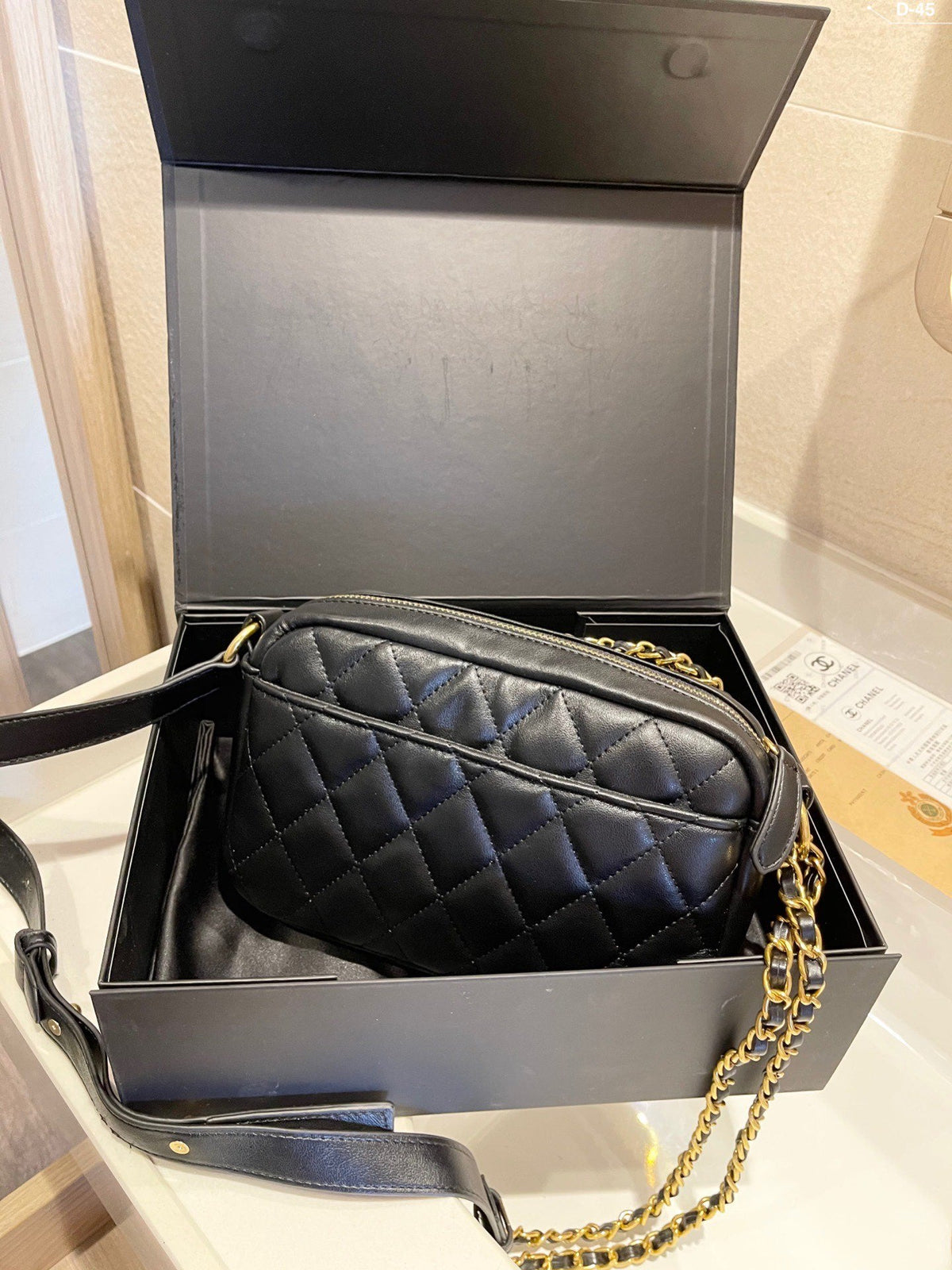 Luxury Edition Bags CH-L 282