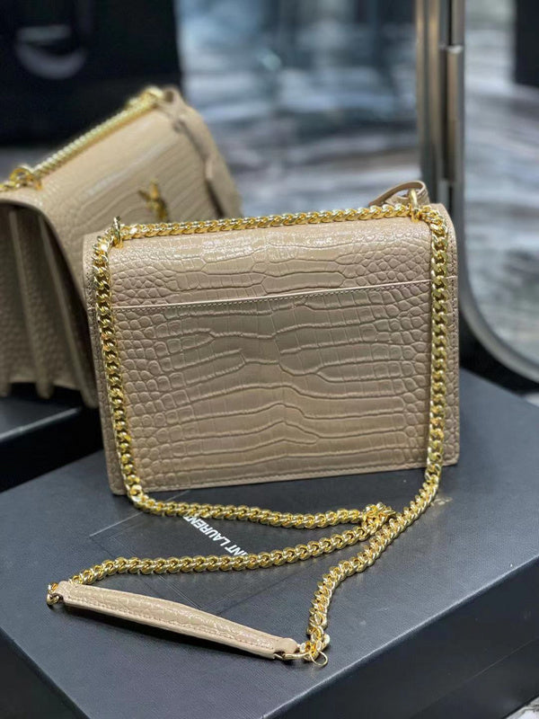 Yves Saint Laurent - Bags - The Wells Bags 498
