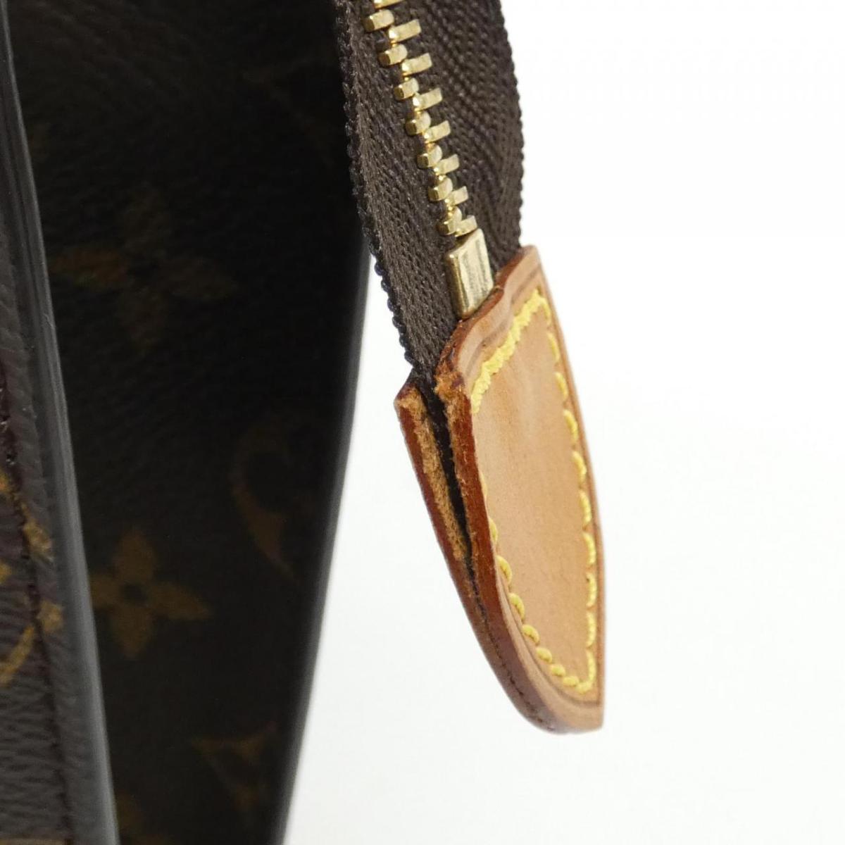 Louis Vuitton Monogram Balon M51102 Bag by