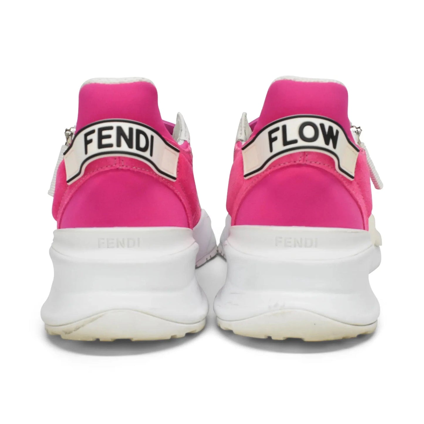 Fendi 'Flow' Sneakers - Women's 36