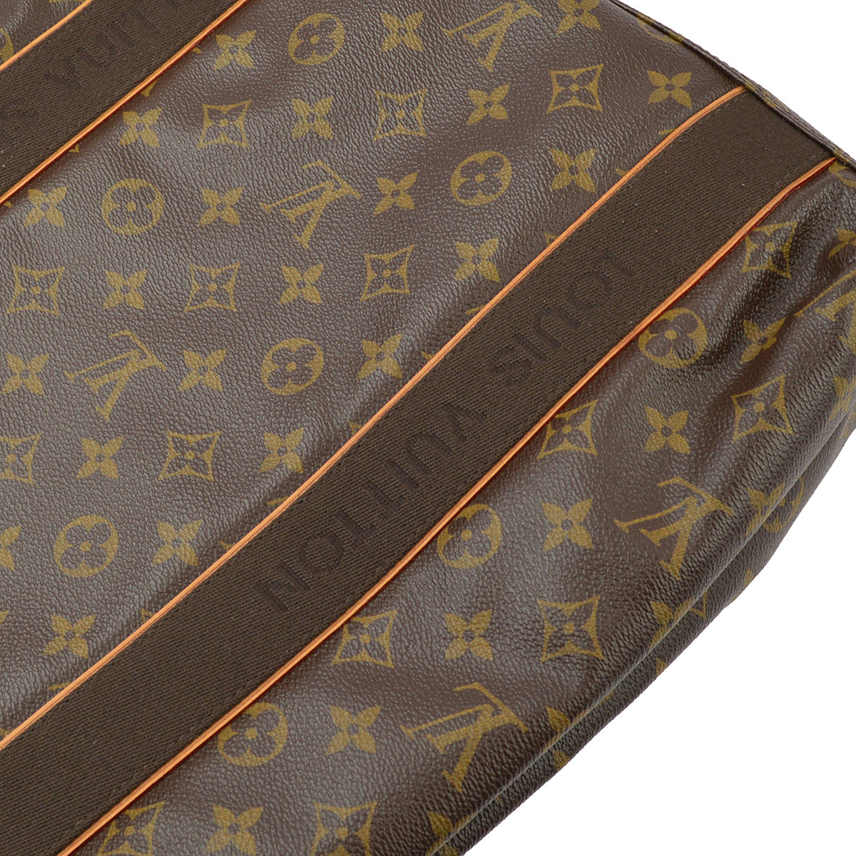 Louis Vuitton 2008 Monogram Cabas Beaubourg Tote Handbag M53013