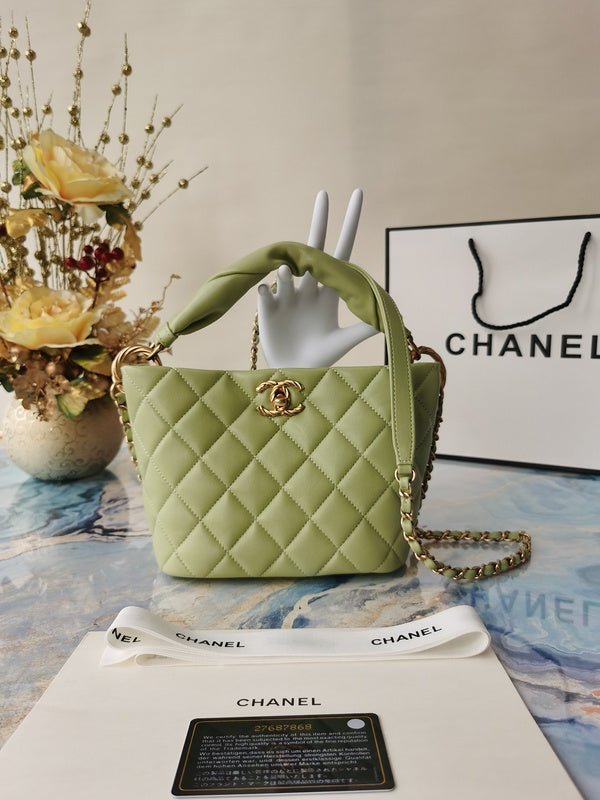 The Arid Bag Shop new Luxury - Chanel Bags - 595