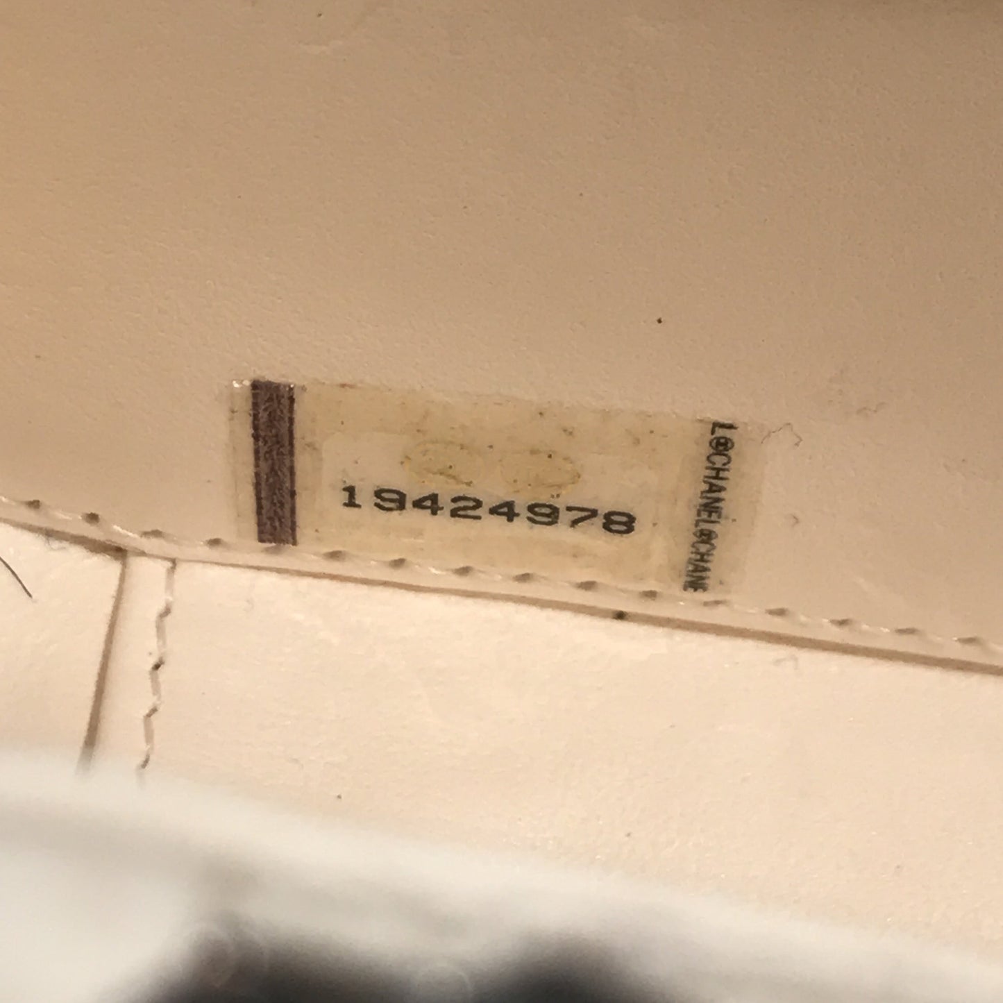 Off-White "Lego" Brick Shoulder Bag