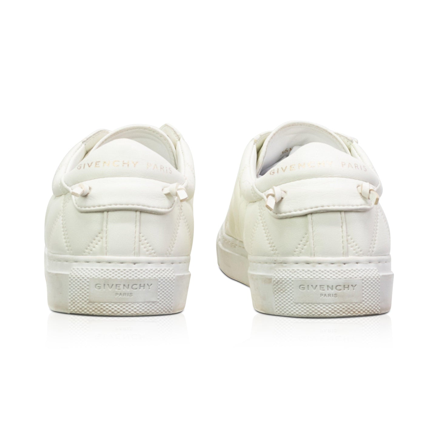 Givenchy 'Urban Street' Sneakers - Women's 36.5